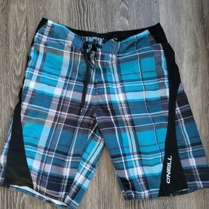 O'Neill board shorts